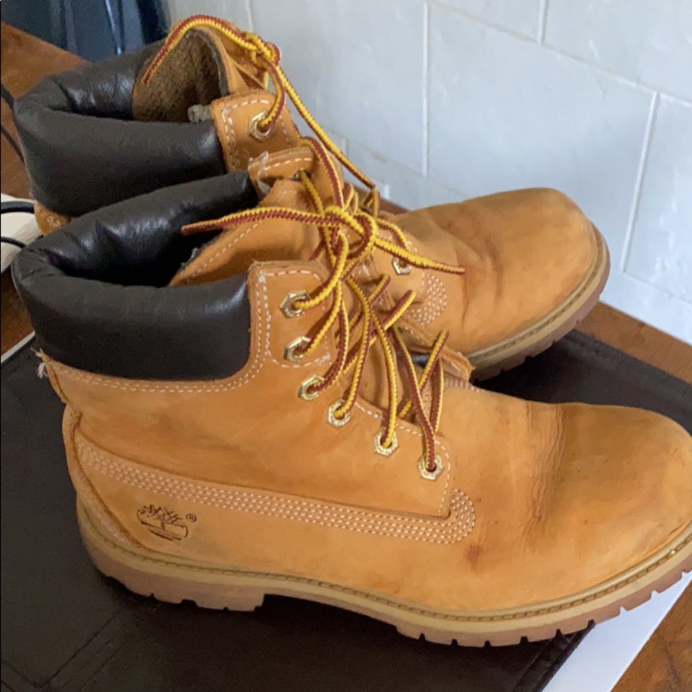 Timberland women’s